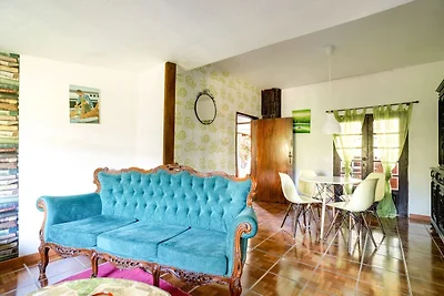 Accogliente Cottage a Penafiel con Piscina