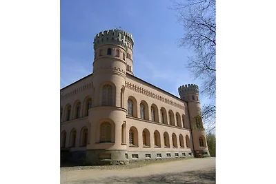 Ferienwohnung mit 2 Schlafzimmer