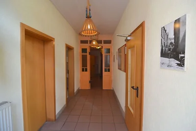 Ferienhaus in �rzig in Waldnהhe