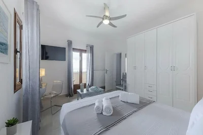 Apartment in der Nähe des Dinan-Zentrums
