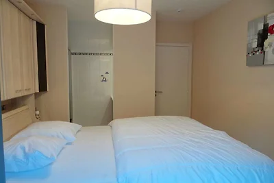 Wohnung in Nieuwpoort am Strand