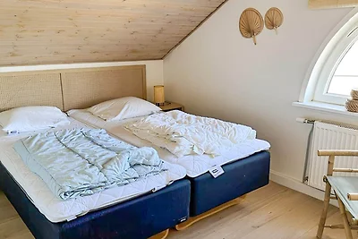 6 Personen Ferienhaus in Rømø