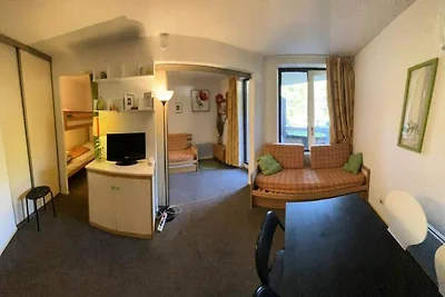 Wohnung in Vars nahe Skipisten