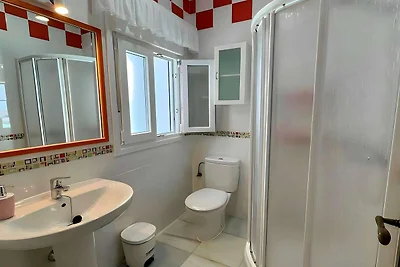 Appartamento vicino alla spiaggia e alla...