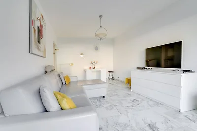 Prachtig appartement- 4P/1BR - Croisette