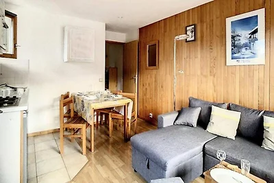 Helle Wohnung · Am Fuße der Piste · Balkon