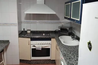 Vakantiehuis in Marbella met zwembad