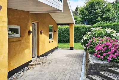 6 Personen Ferienhaus in Jægerspris