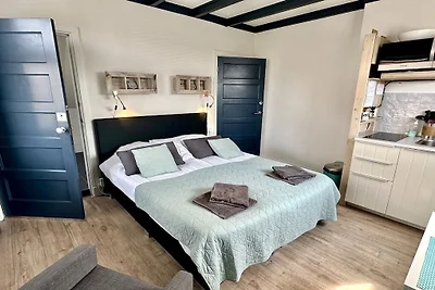 Vakantieappartement met 1 slaapkamer