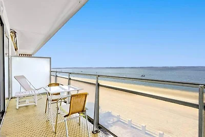 Residenz La Croisiere