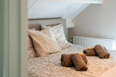 Casa vacanze di lusso Veluwe con sauna e vasc...