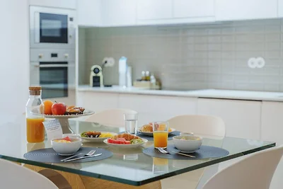 Elegante appartamento per 10 ospiti