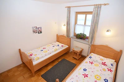 Lebendige Wohnung mit Sauna im Schonsee