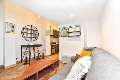 Gem�tliche Wohnung mit 2 Schlafzimmern