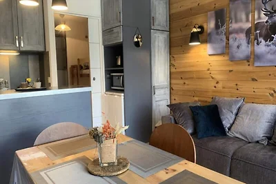 Studio für 4 Personen