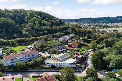 2 persoons vakantieparkhuis in BÅSTAD