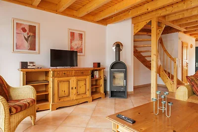 Accogliente casa vacanze vicino al lago