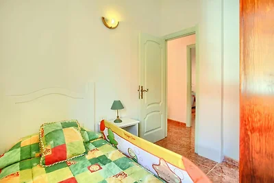 Casa vacanze tradizionale ad Arico con...