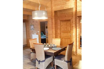 Lenerz Rifugio moderno