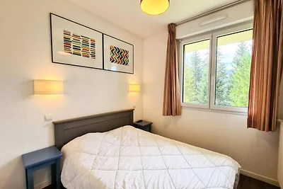 Ferienwohnung in Flaine Forêt in der Nähe von...