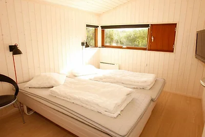 7 Personen Ferienhaus in Vestervig-By Traum
