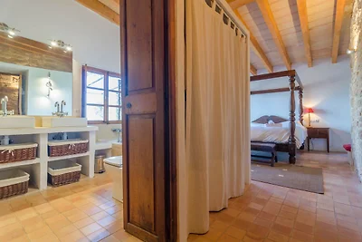 Villa Es MolÃ Des Trenc - Villa Con Piscina
