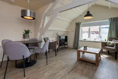 Casa vacanze a Westkapelle vicino al mare