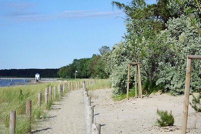 Doppelhaushälfte, Lubmin-ehemals TUI...