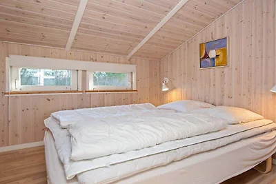 6 osob apartament w Tarm