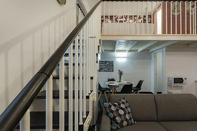 Atelier Apartments - Pink A - RS