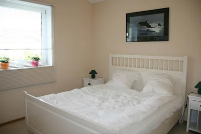 Bungalow nahe Eifel Skilift