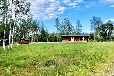 8 personas casa en DALS-LÅNGED-By Traum