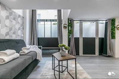 Appartement Cosy - 2 slaapkamers/6 plaatsen -...