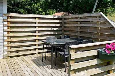 4 Sterne Ferienhaus in MÖRRUM