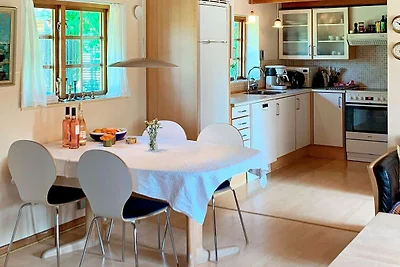 5 Personen Ferienhaus in Nexø