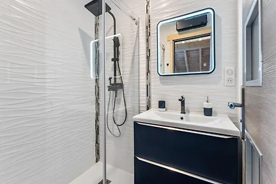 Chalet in Les Orres met toegang tot skilift