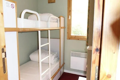 Wohnung in Belle Plagne mit Zugang zu den...