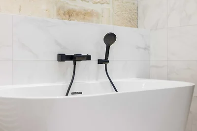 Gemütliche Wohnung - 2BR/4P - Rochechouart