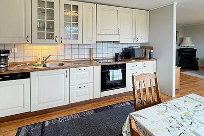 6 Personen Ferienhaus in Farstad-By Traum