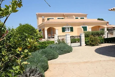 Ferienhaus mit 2 Schlafzimmer