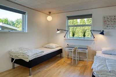 10 Personen Ferienhaus in Jægerspris
