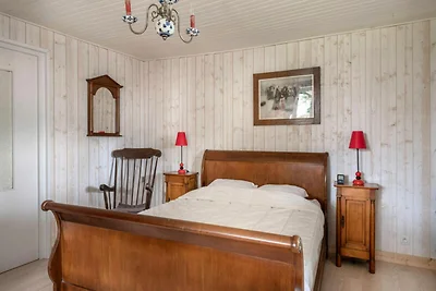 Ferienwohnung in Sarzeau in der Nähe des Golf...