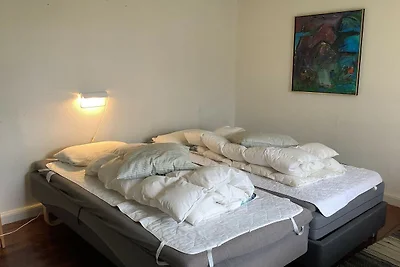 16 Persone case ad Vestervig