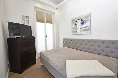 Ferienwohnung mit 1 Schlafzimmer