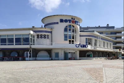 Park Residence mit drei Zimmern