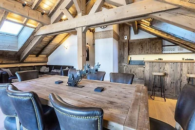 Appartamento a Saint Martin con spa e piscina