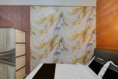Habitación estándar acogedora en Badung