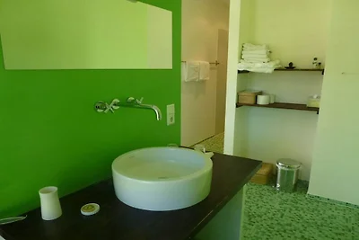 Ferienwohnung mit 1 Schlafzimmer
