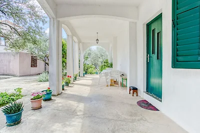 Wohnung in Sibenik in der Nהhe von Sea Beach