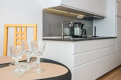 4 Personen Ferienhaus in Rømø-By Traum